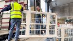 Vertical sliding sash windows manufactured in-house for quality and precision
