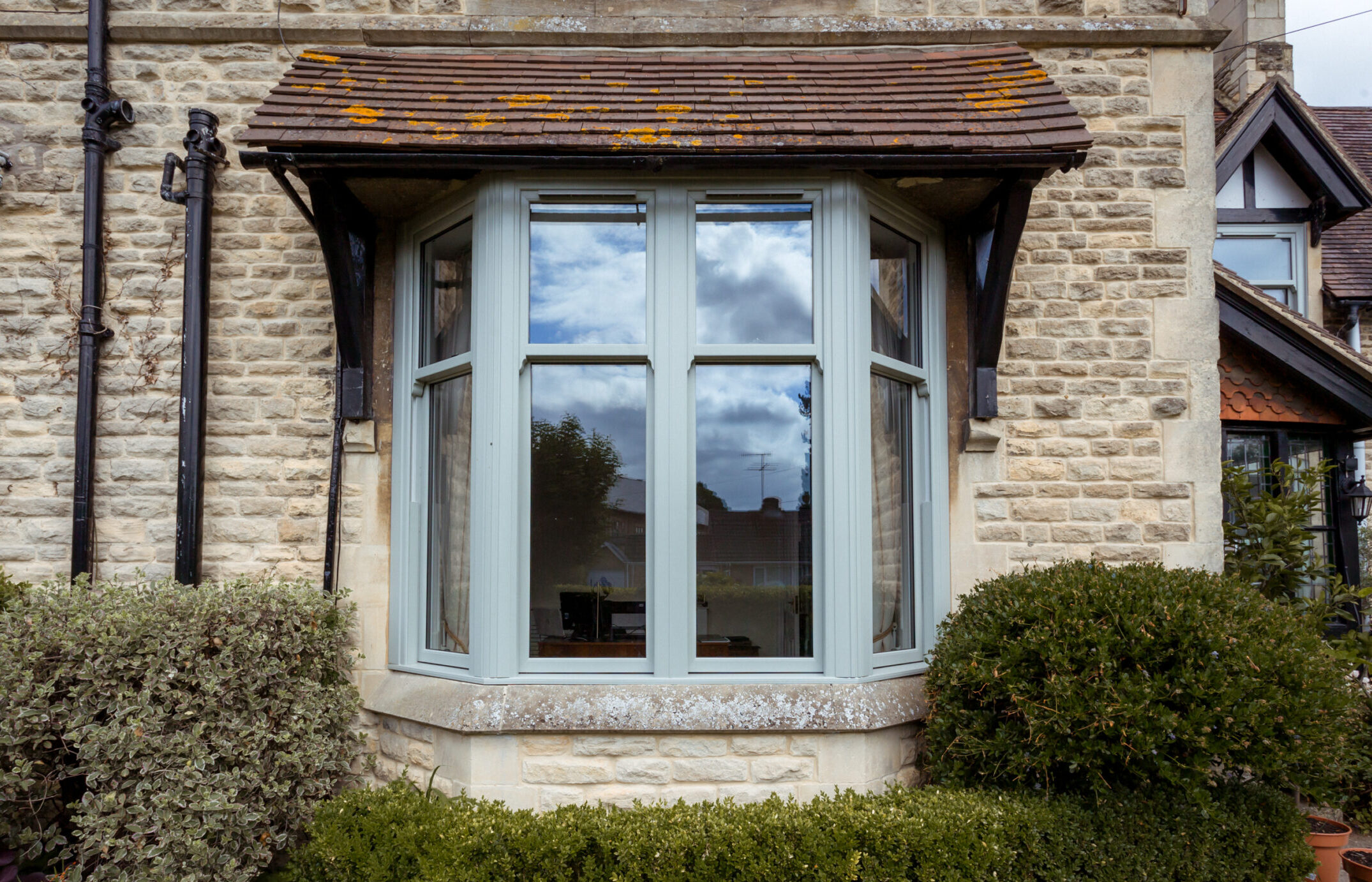 Woodgrain Finishes Explained: Why They’re Worth the Upgrade