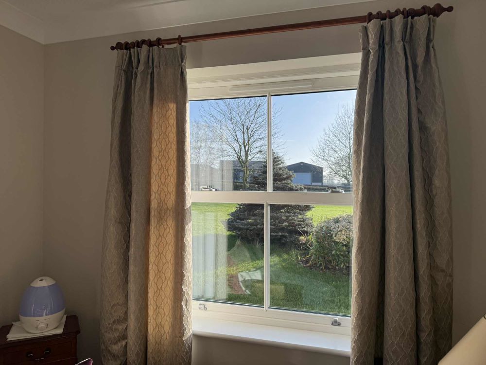 Quickslide Windows Quickslide Legacy Protect sash window system designed to work with Kubu ...