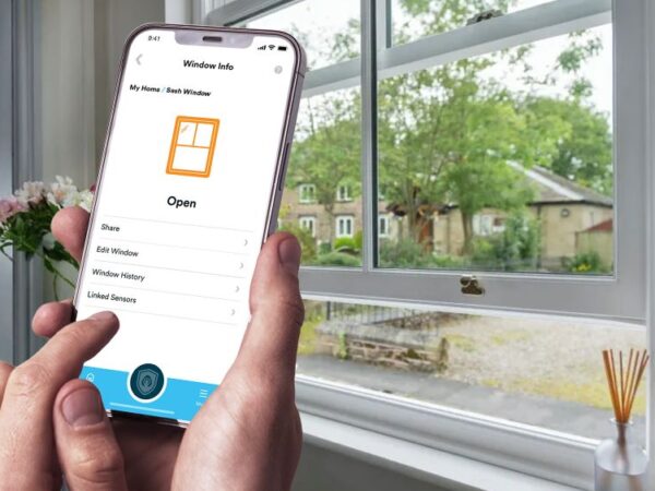 How to Offer Smarter Sash Windows with Legacy™ Protect