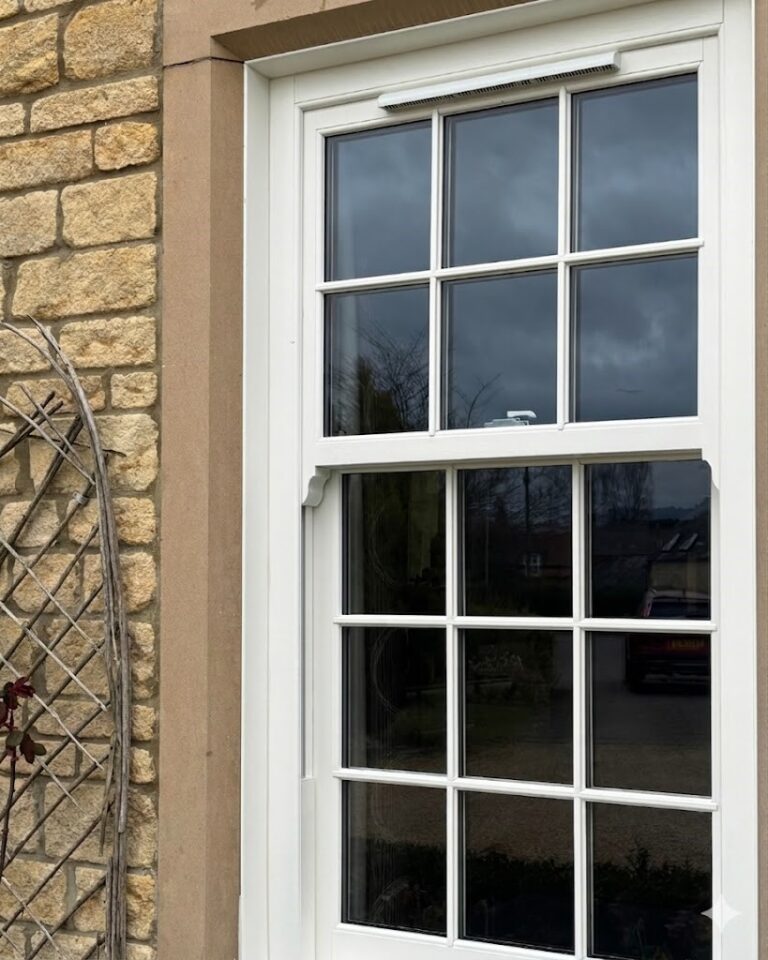 Quickslide Windows A Smarter Choice for Modern Replacements