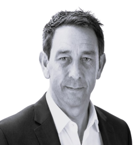 Mark Flynn