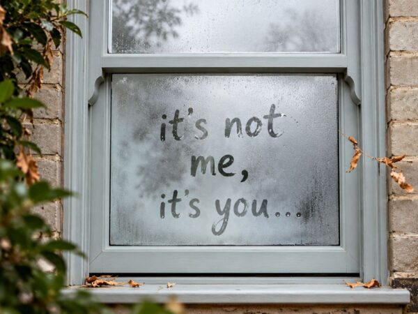 Your Windows Are Crying: What Causes Window Condensation?