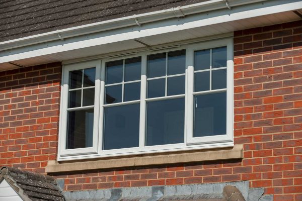 casement window prices plymouth