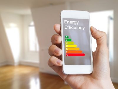 energy efficiency