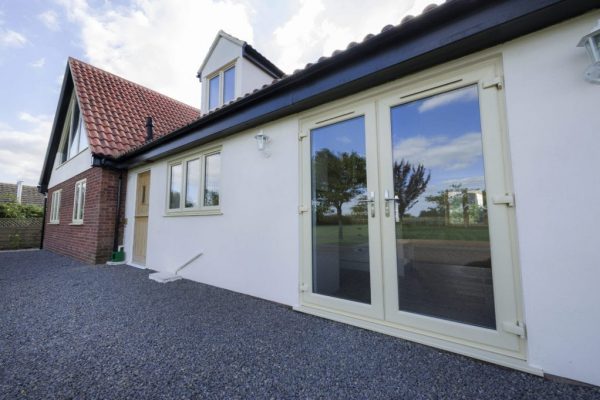 french door costs plymouth