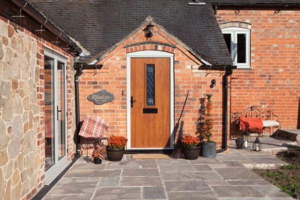 panelled door costs plymouth