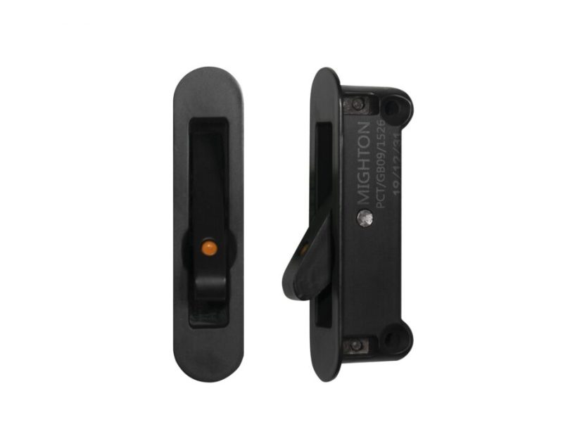 Matt Black VS Restrictors